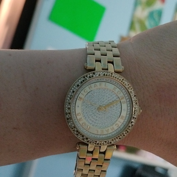 Michael kors watch